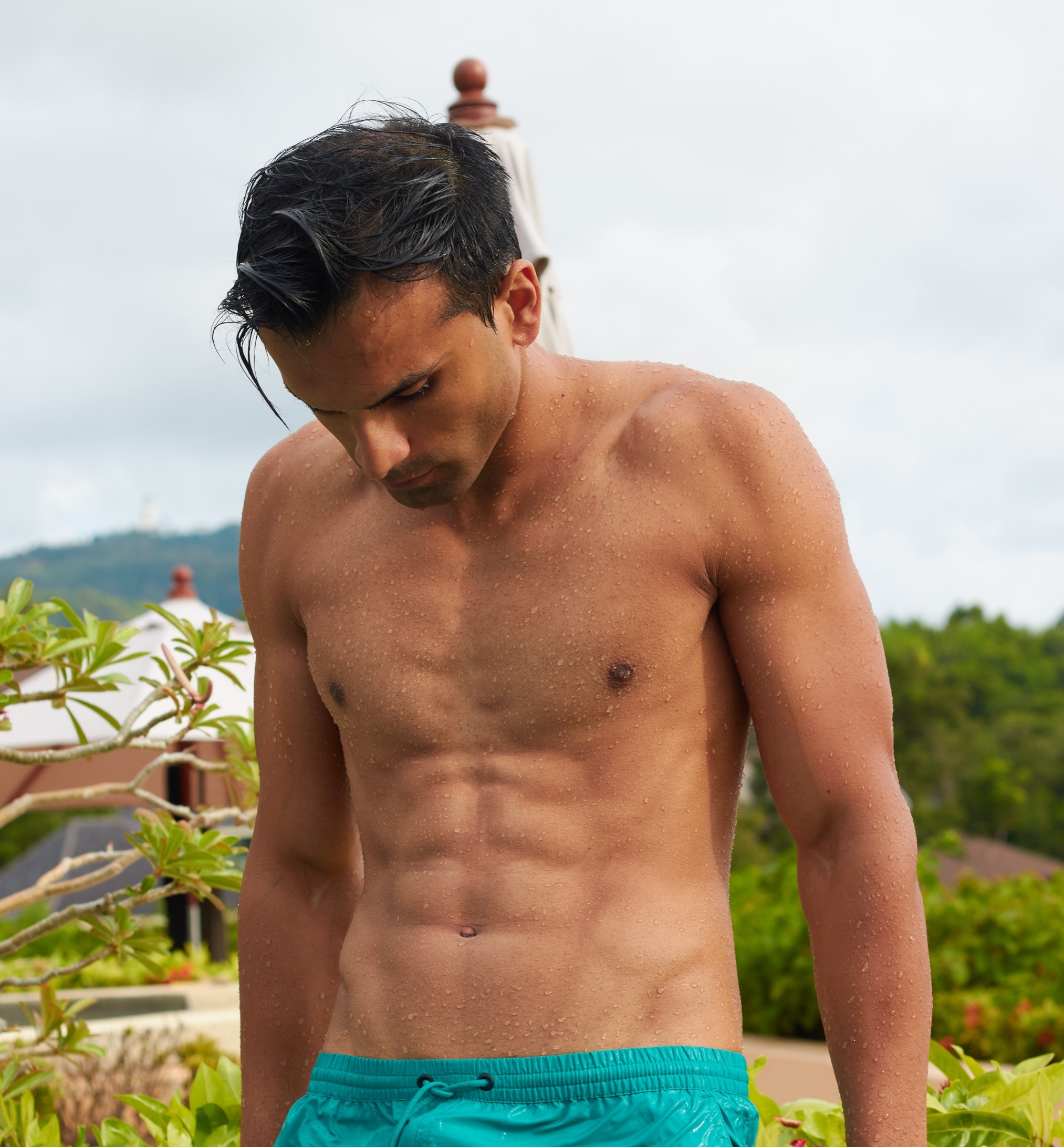 Six‑pack proof 6